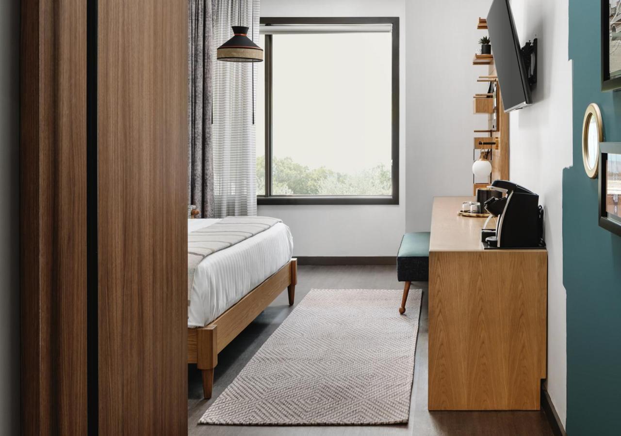 Origin Austin, A Wyndham Hotel Exteriér fotografie