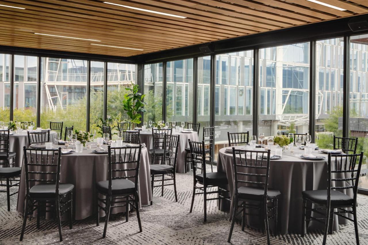 Origin Austin, A Wyndham Hotel Exteriér fotografie