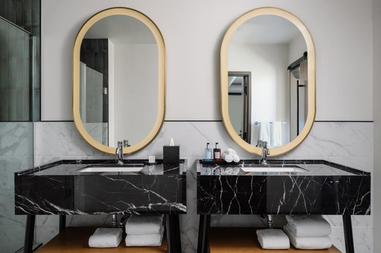 Origin Austin, A Wyndham Hotel Exteriér fotografie
