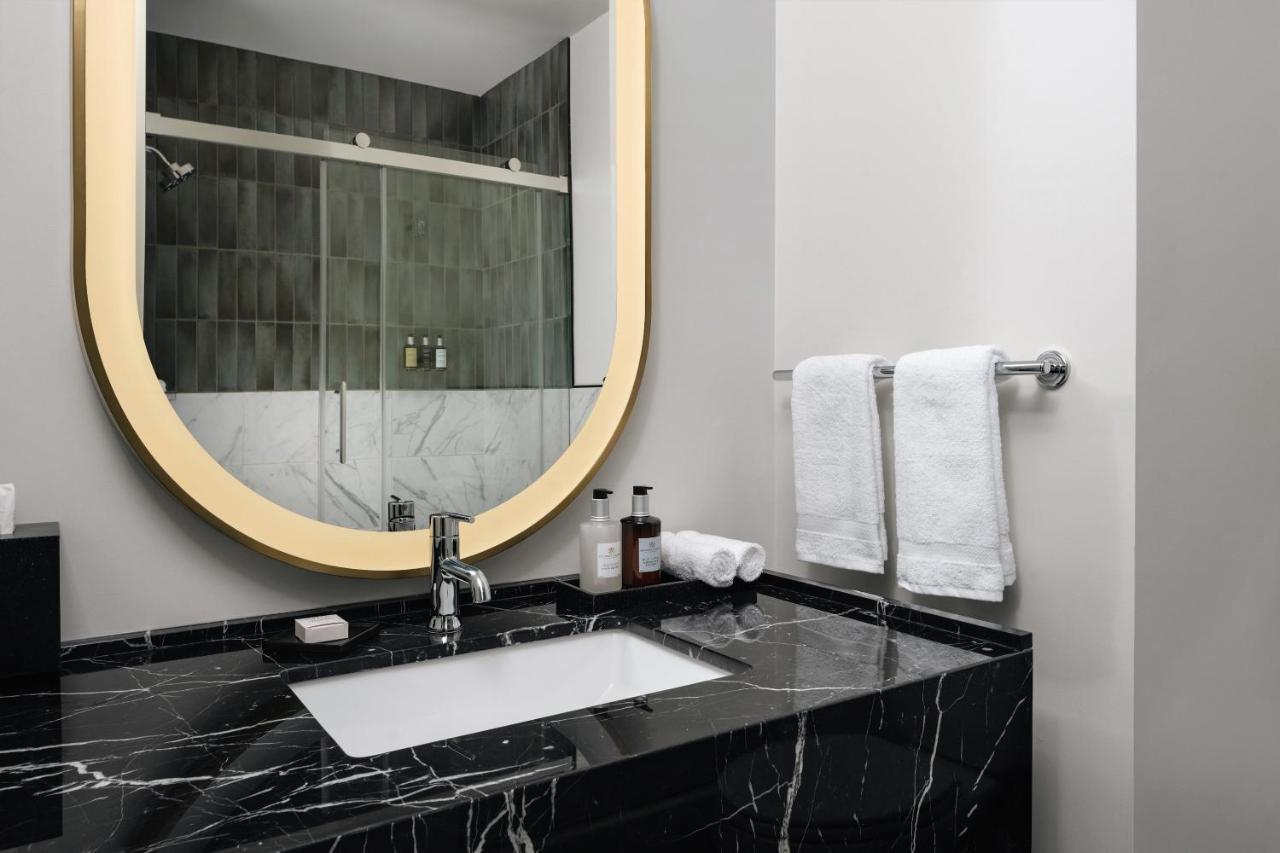 Origin Austin, A Wyndham Hotel Exteriér fotografie