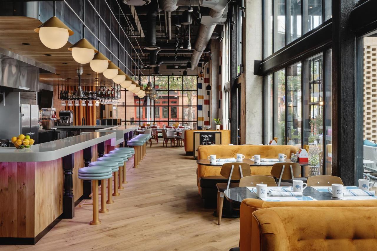 Origin Austin, A Wyndham Hotel Exteriér fotografie