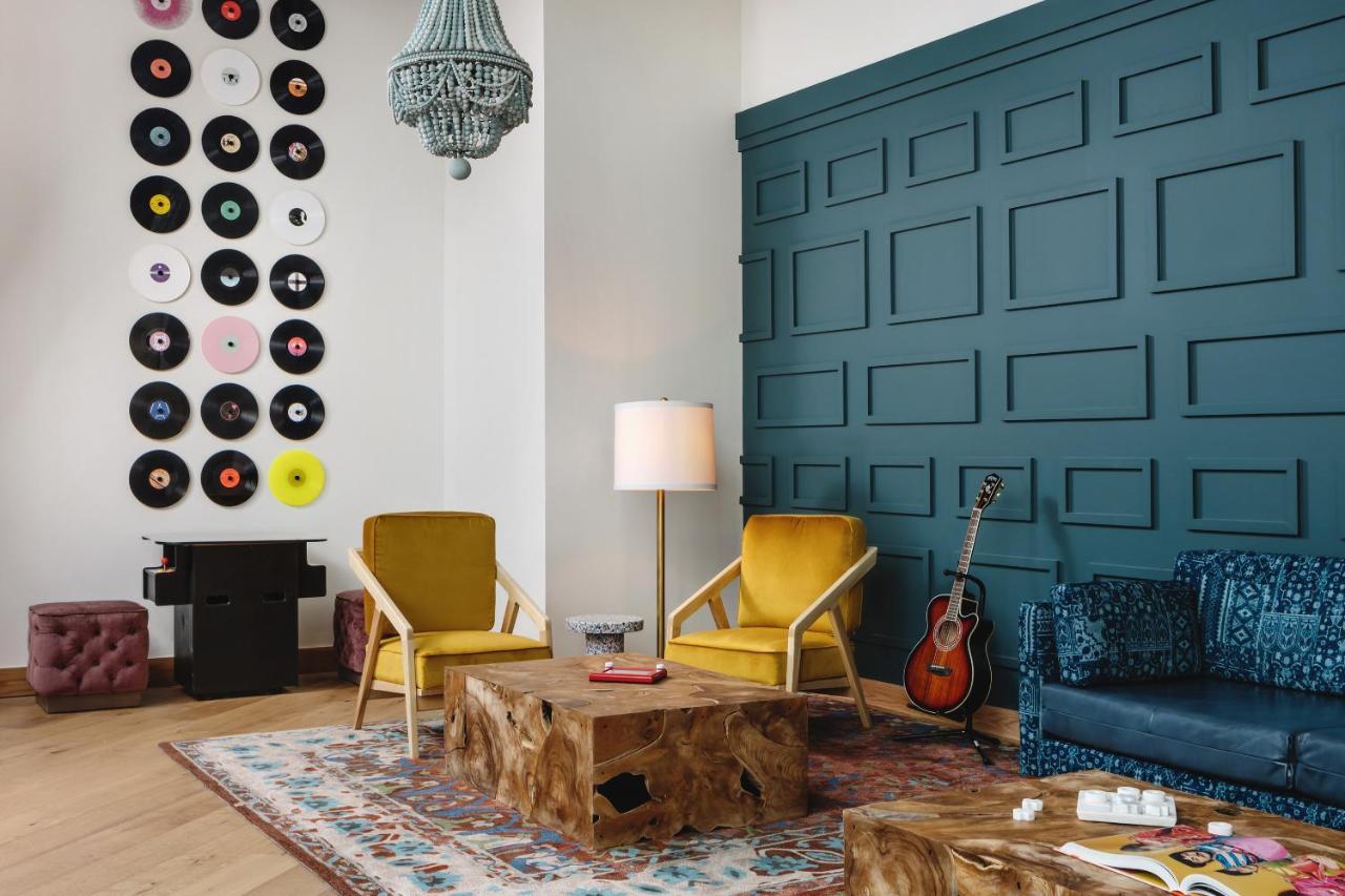 Origin Austin, A Wyndham Hotel Exteriér fotografie