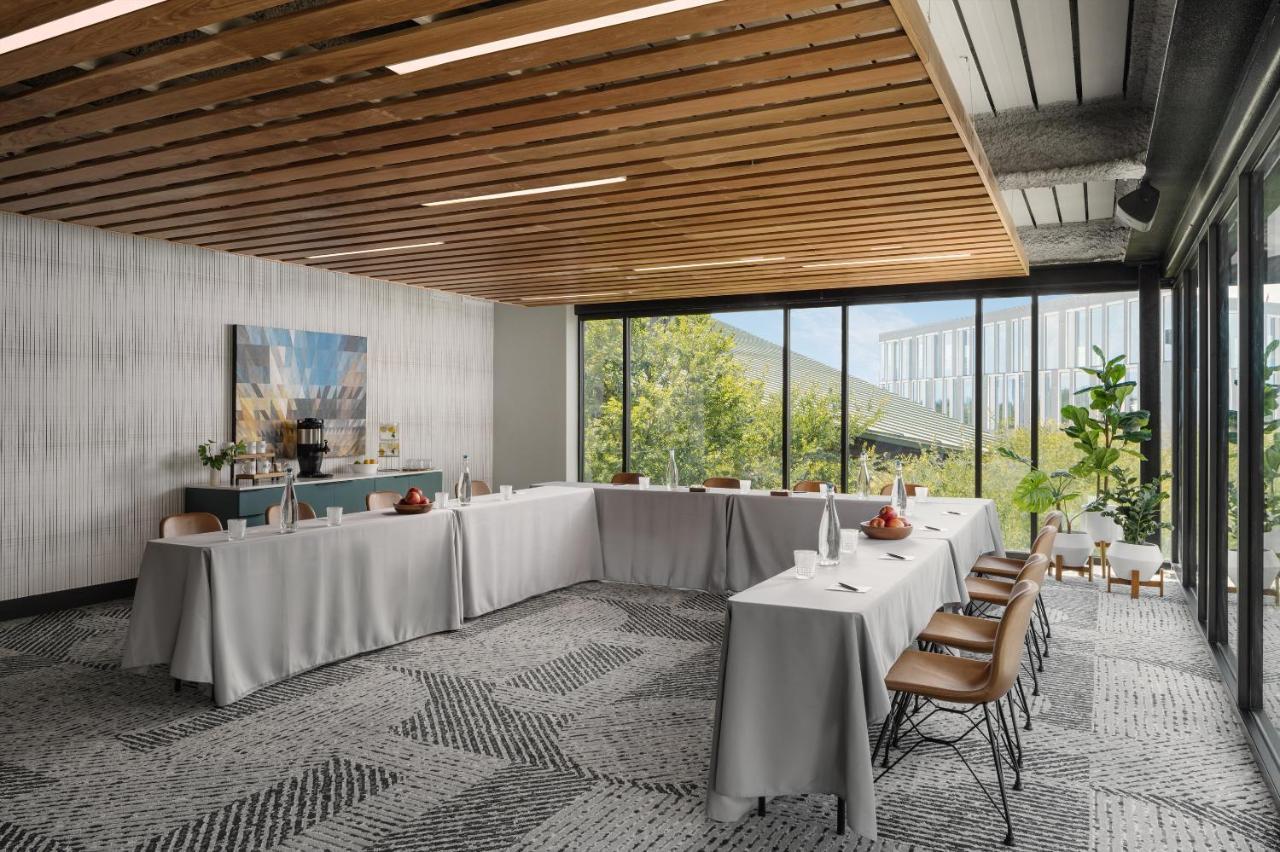 Origin Austin, A Wyndham Hotel Exteriér fotografie
