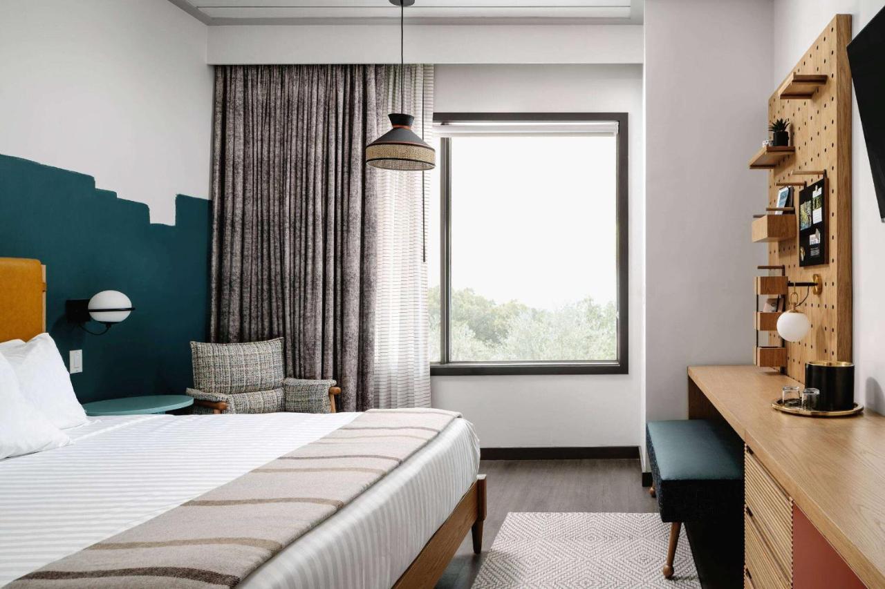 Origin Austin, A Wyndham Hotel Exteriér fotografie