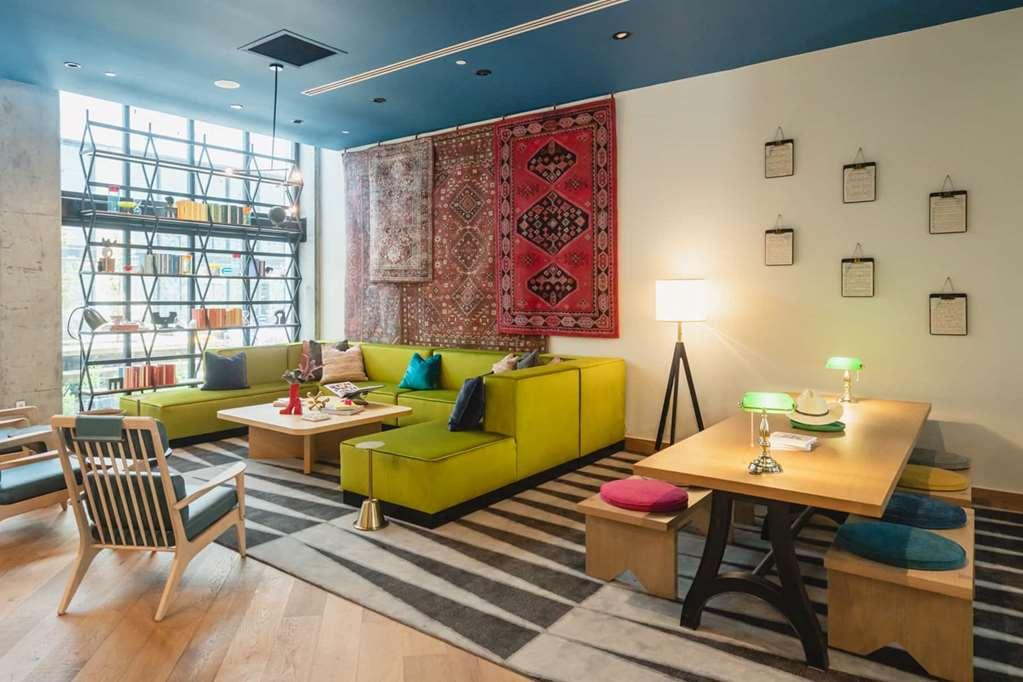 Origin Austin, A Wyndham Hotel Interiér fotografie