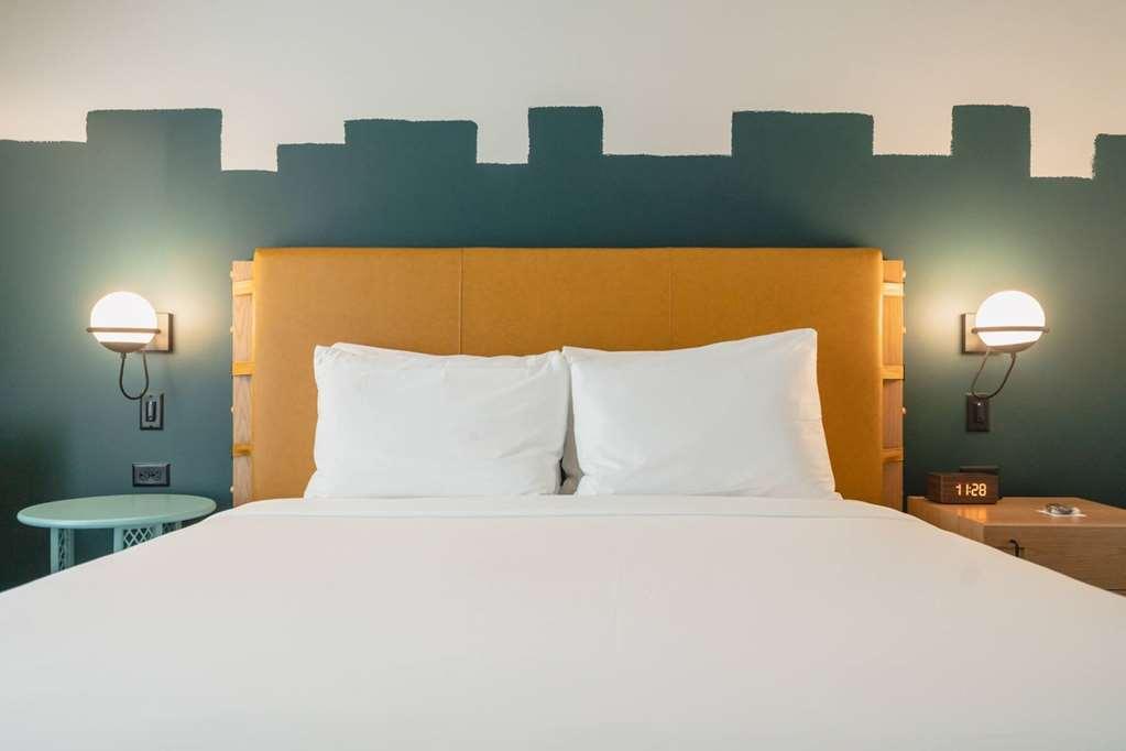 Origin Austin, A Wyndham Hotel Pokoj fotografie