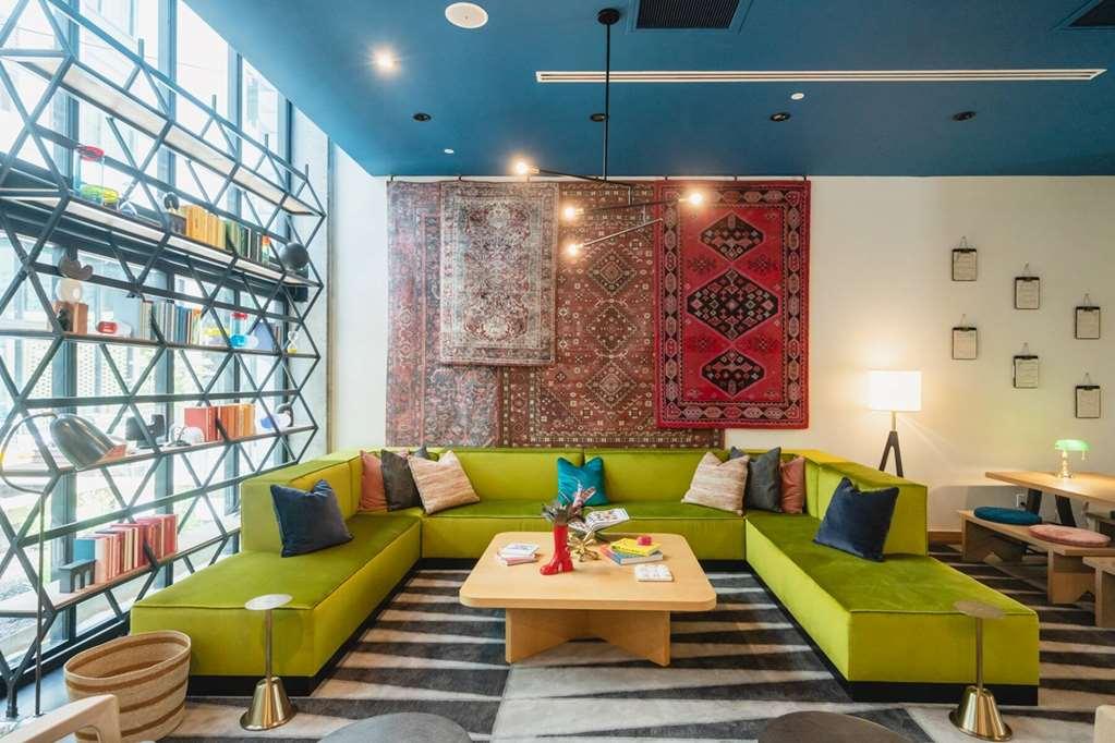 Origin Austin, A Wyndham Hotel Interiér fotografie