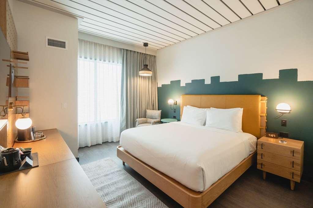 Origin Austin, A Wyndham Hotel Pokoj fotografie